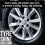 Pro-Kleen (20L) ProKleen Tyre Shine Dressing Wet Look Finish 6