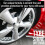 Pro-Kleen (20L) ProKleen Tyre Shine Dressing Wet Look Finish 5
