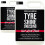 Pro-Kleen (10L) ProKleen Tyre Shine Dressing Wet Look Finish 1