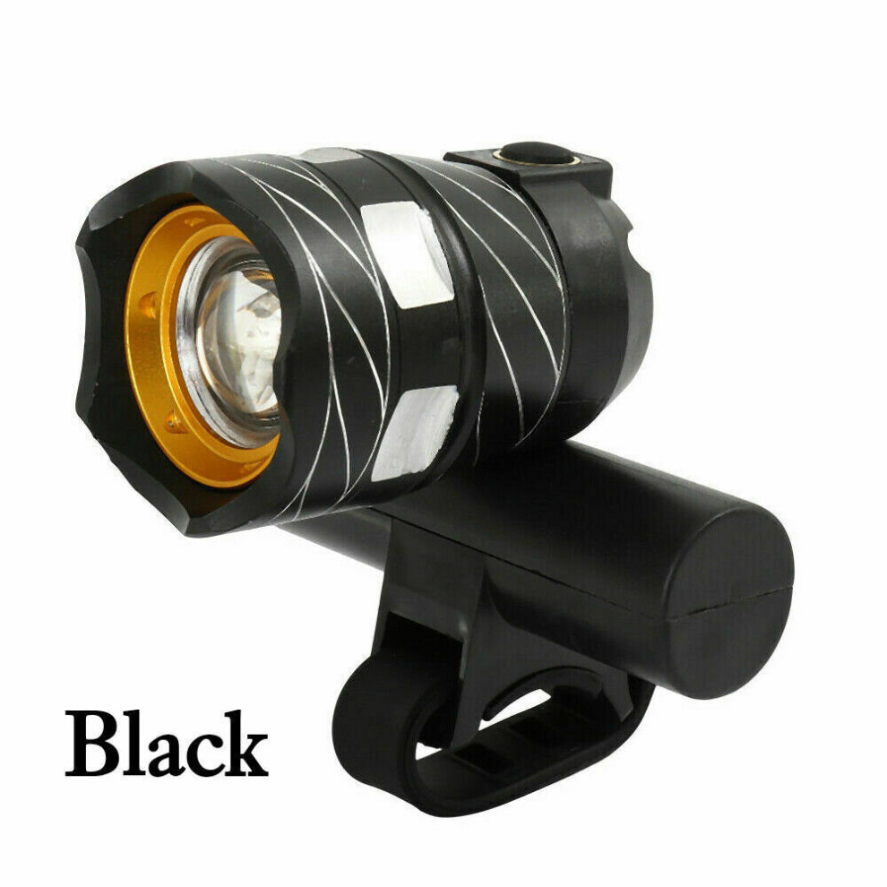 15000lm store bike light