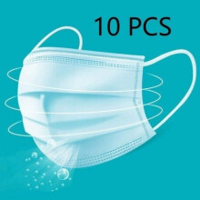 (10pcs mask) 1PCS/hot Stainless Steel Potato Chips Wavy Cutter Dough Vegetable Crinkle Slicer Knife Corrugated Knife Kitchen Accessories
