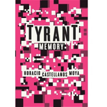 Tyrant Memory: A Novel