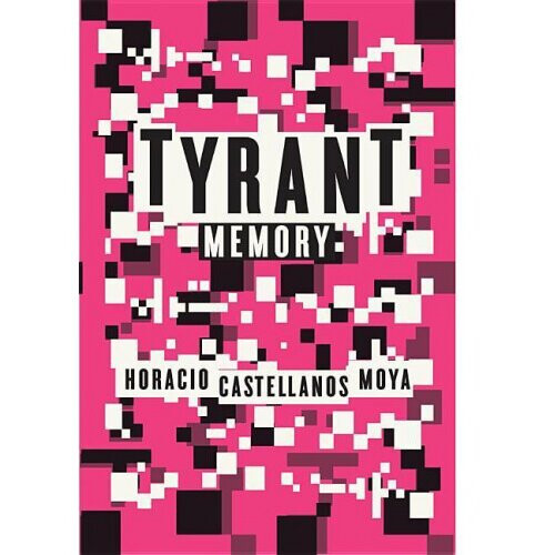 Tyrant Memory: A Novel