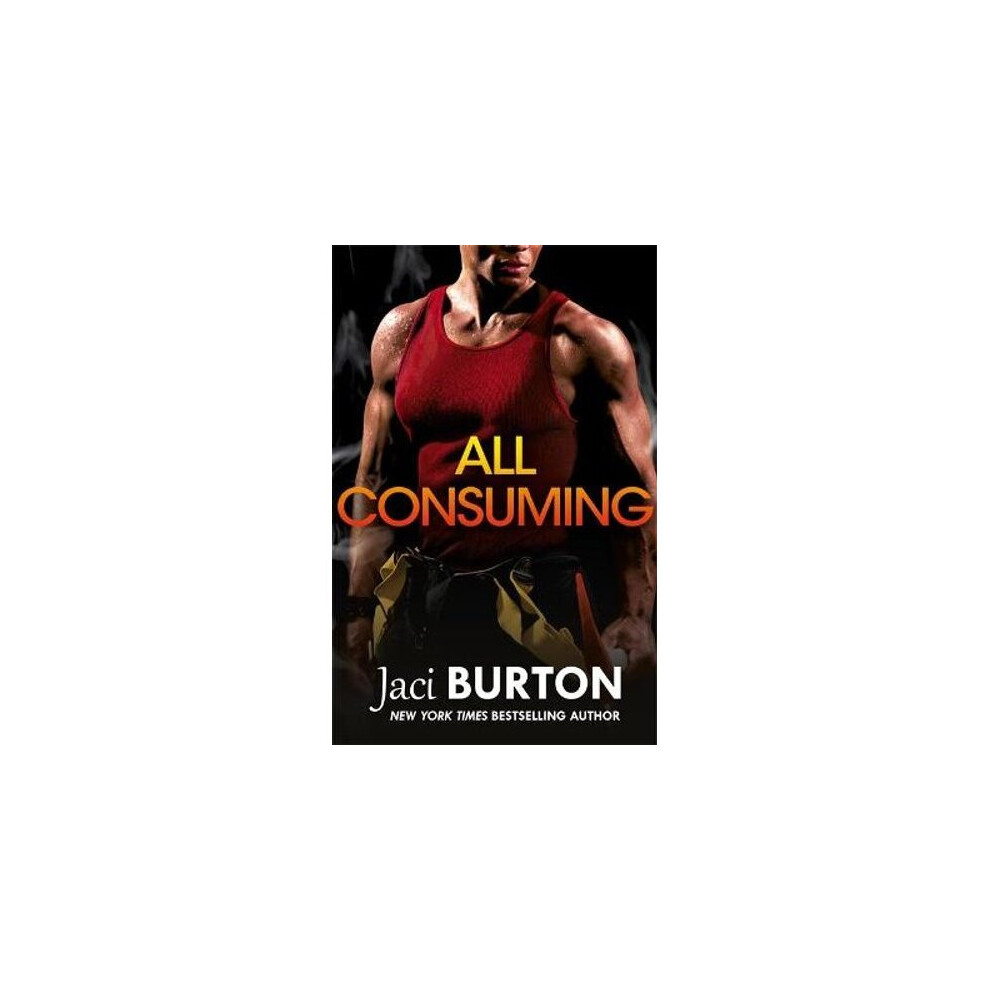 All Consuming | Paperback