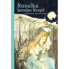 Rusalka | Paperback