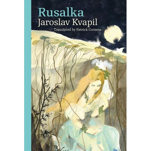 Rusalka | Paperback
