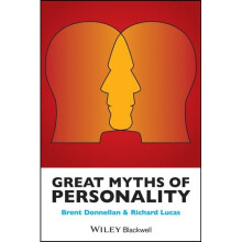 Great Myths of Personality | Paperback