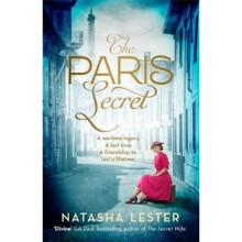 The Paris Secret | Paperback