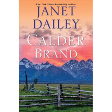 Calder Brand | Hardback