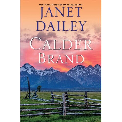 Calder Brand | Hardback