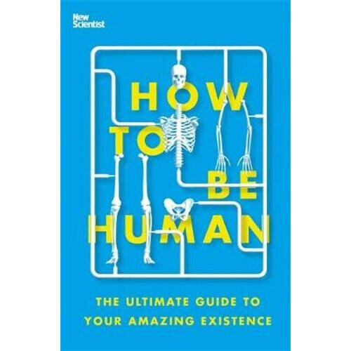 How to Be Human | Paperback
