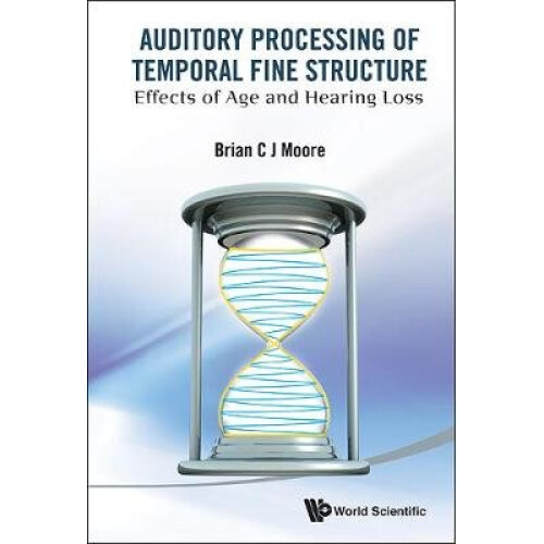 Auditory Processing Of Temporal Fine Structure: Effects Of Age And Hearing Loss
