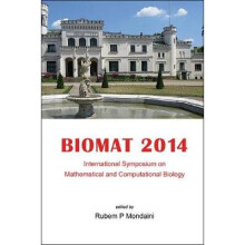 Biomat 2014 - International Symposium On Mathematical And Computational Biology