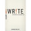 Except When I Write: Reflections of a Recovering Critic 1
