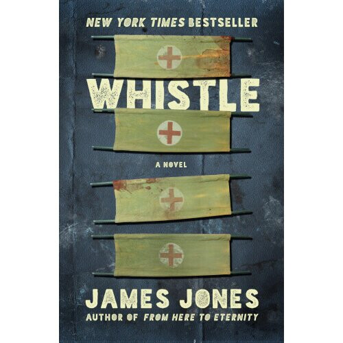 Whistle (World War II Trilogy)