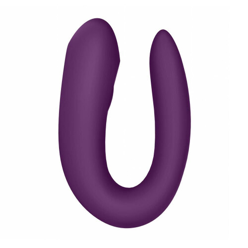 Satisfyer - DOUBLE JOY Vibrator 1