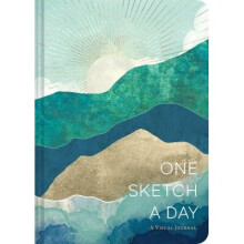 Horizons One Sketch a Day