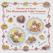 Timothy and Sarah: The Homemade Cake Contest