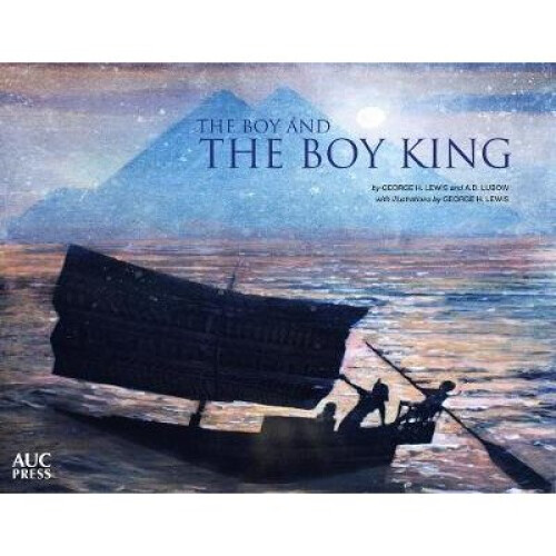 The Boy and the Boy King