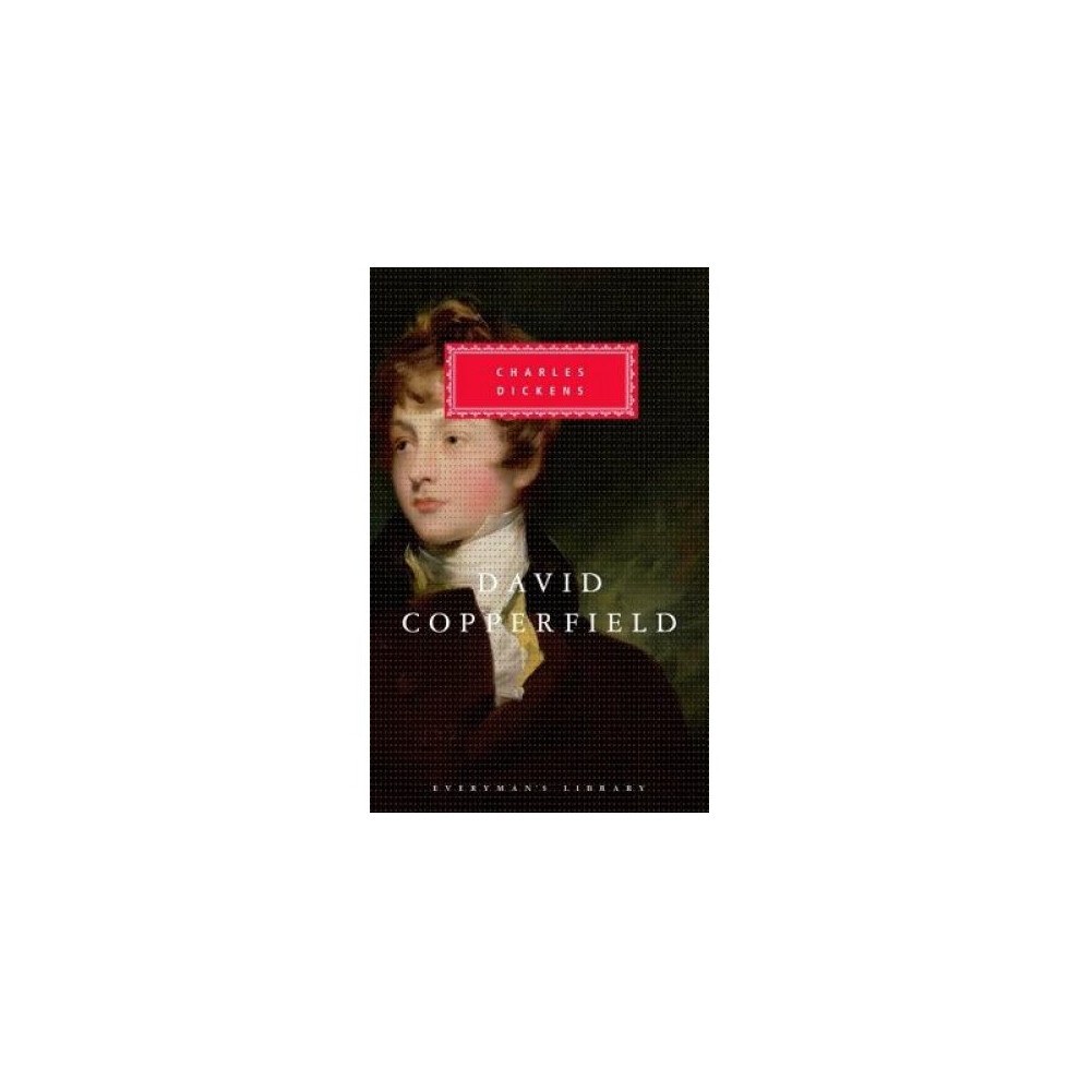 Random House Usa Inc David Copperfield