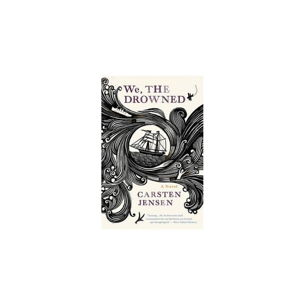 Mariner Books We, The Drowned