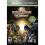 Mortal Kombat vs. DC Universe (Xbox 360) 1