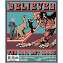 Believer, Issue 76 (Believer)