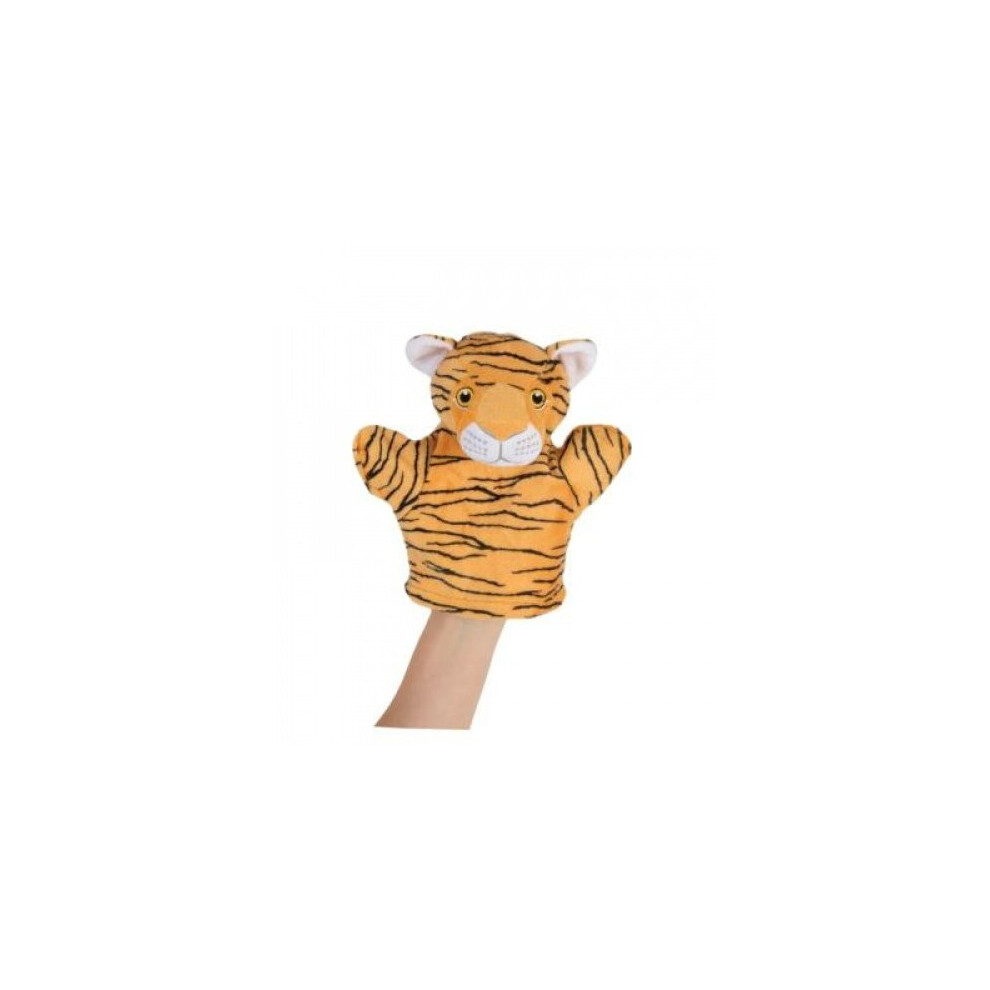 The Puppet Company My First Puppet Tiger