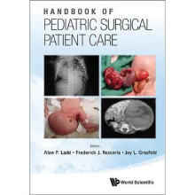 Handbook Of Pediatric Surgical Patient Care