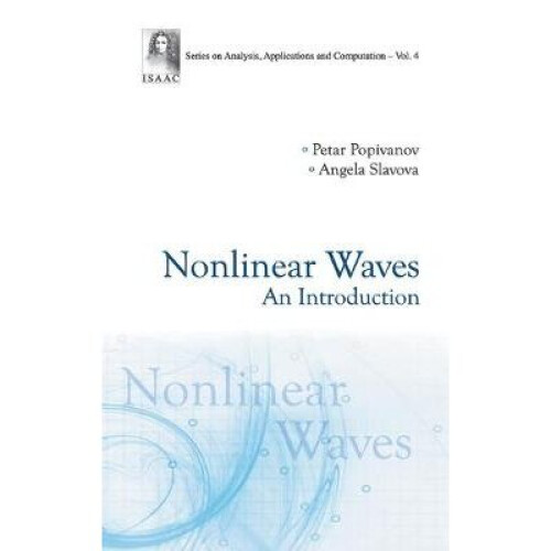 Nonlinear Waves: An Introduction