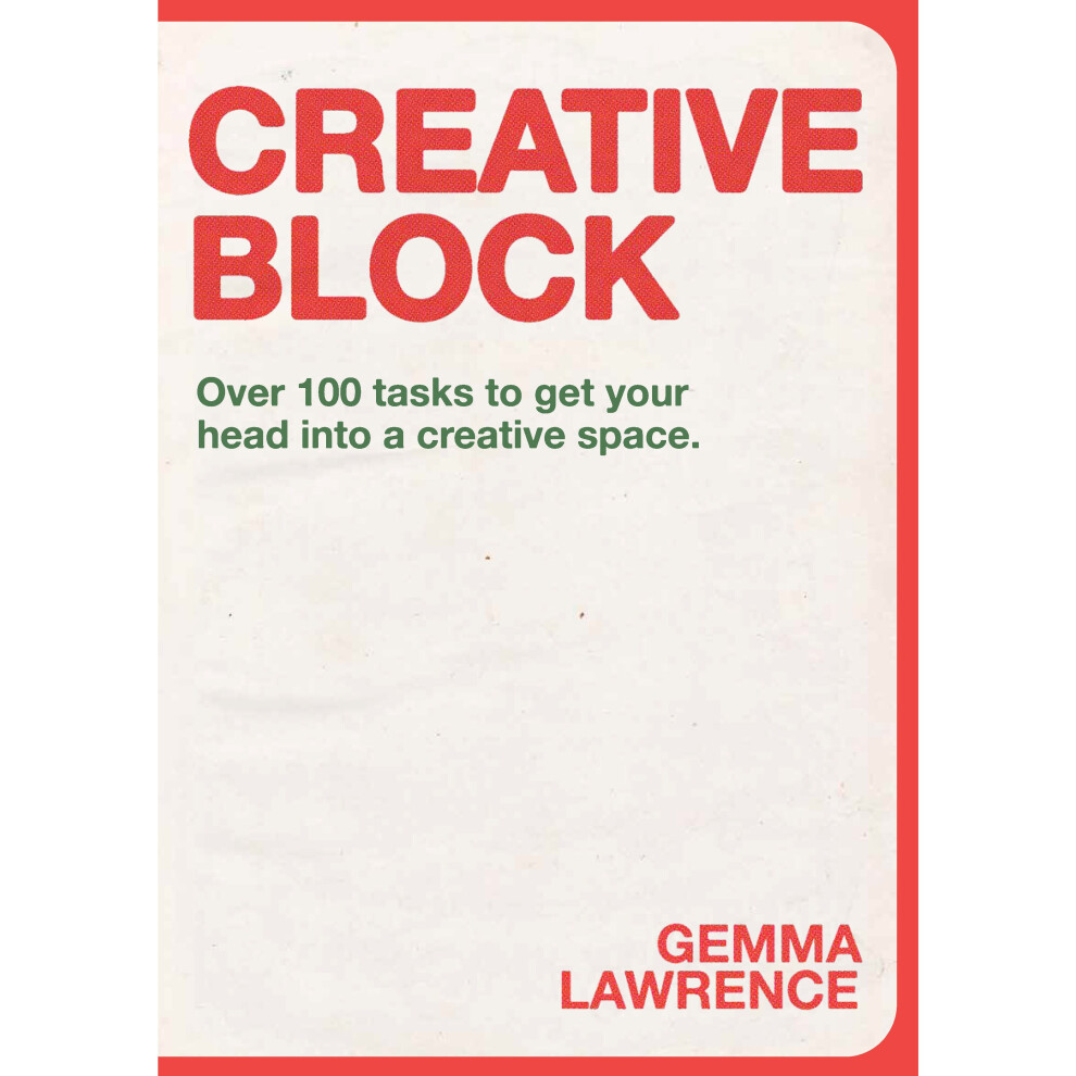 Creative Block