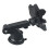 360° Rotatable In Car Suction Phone Holder Dashboard Windscreen Mount 3