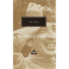 The Complete Henry Bech (Everyman's Library Classics & Contemporary Classics)
