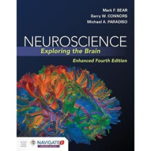 Neuroscience: Exploring the Brain, Enhanced Edition: Exploring the Brain, Enhanced Edition