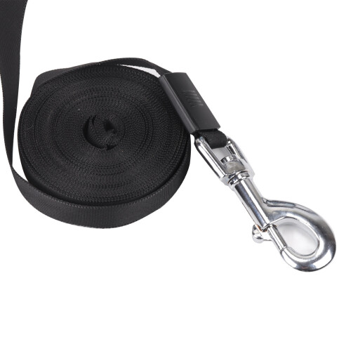 8M/50KG Large Dog Lead Leash Strongs Retractable Extendables Lockable 2