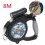 8M/50KG Large Dog Lead Leash Strongs Retractable Extendables Lockable 2