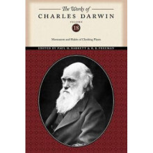 The Works of Charles Darwin: Movements and Habits of Climbing Plants (Collected Works of Charles Darwin)
