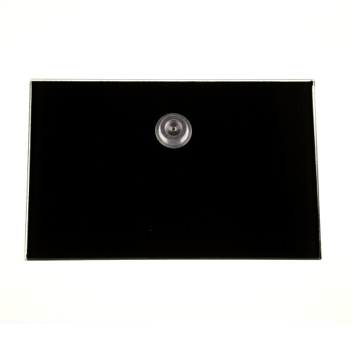 Single Arm LCD LED Monitor TV Bracket Desk Stand For 13-27''Screen UK 2