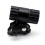 Single Arm LCD LED Monitor TV Bracket Desk Stand For 13-27''Screen UK 8