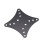 Single Arm LCD LED Monitor TV Bracket Desk Stand For 13-27''Screen UK 5