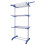 3 Tier Indoor Outdoor Clothes Airer Laundry Drye Foldable Extra Large 6