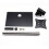 Single Arm LCD LED Monitor TV Bracket Desk Stand For 13-27''Screen UK 2