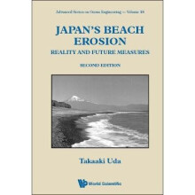 Japan's Beach Erosion: Reality And Future Measures (Second Edition)