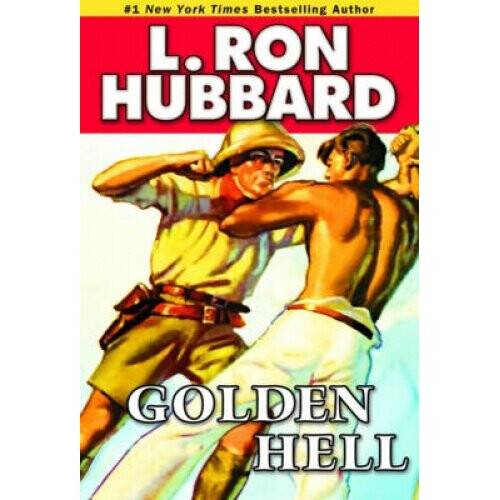 Golden Hell (Stories from the Golden Age)