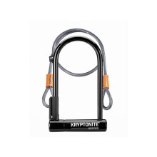 Keeper 12 Standard W/Flex Sold Secure Silver