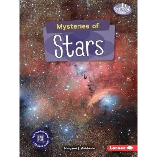 Mysteries of Stars