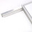 A2 Poster Display Snap Frame Shop Standing Menu Double Side Board 7
