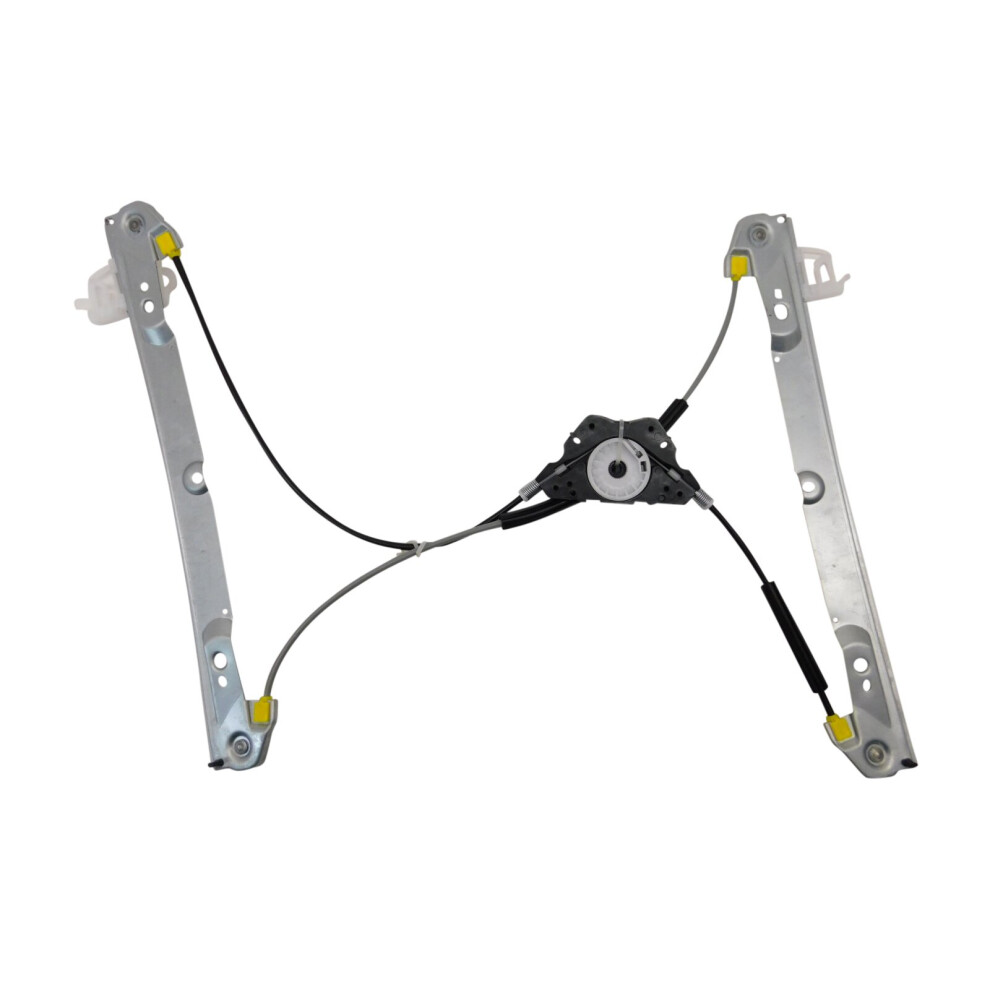 New Ford Fiesta Mk5 3-Door Passenger Front Electric Window Regulator 2003-2008 5060952961403