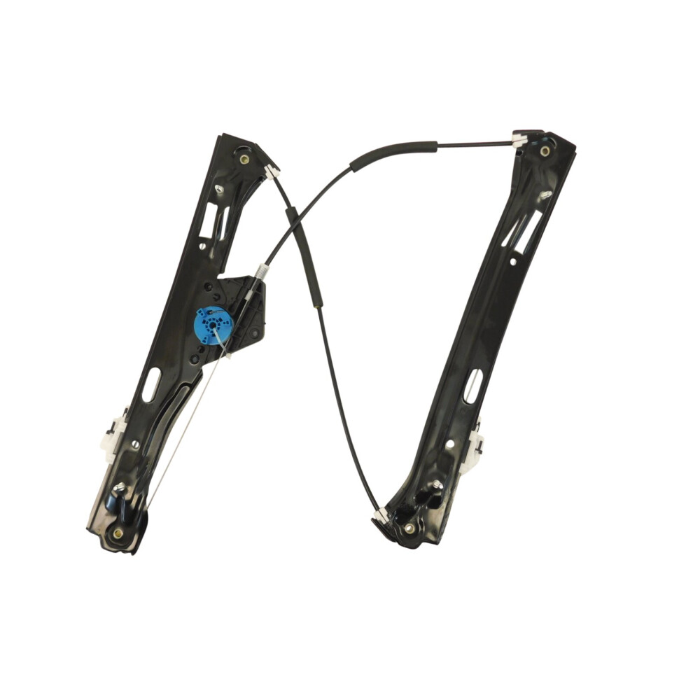 NEW BMW 1-Series (F20) 5-Door Front Right Drivers Window Regulator 2012-2019 - Image 2