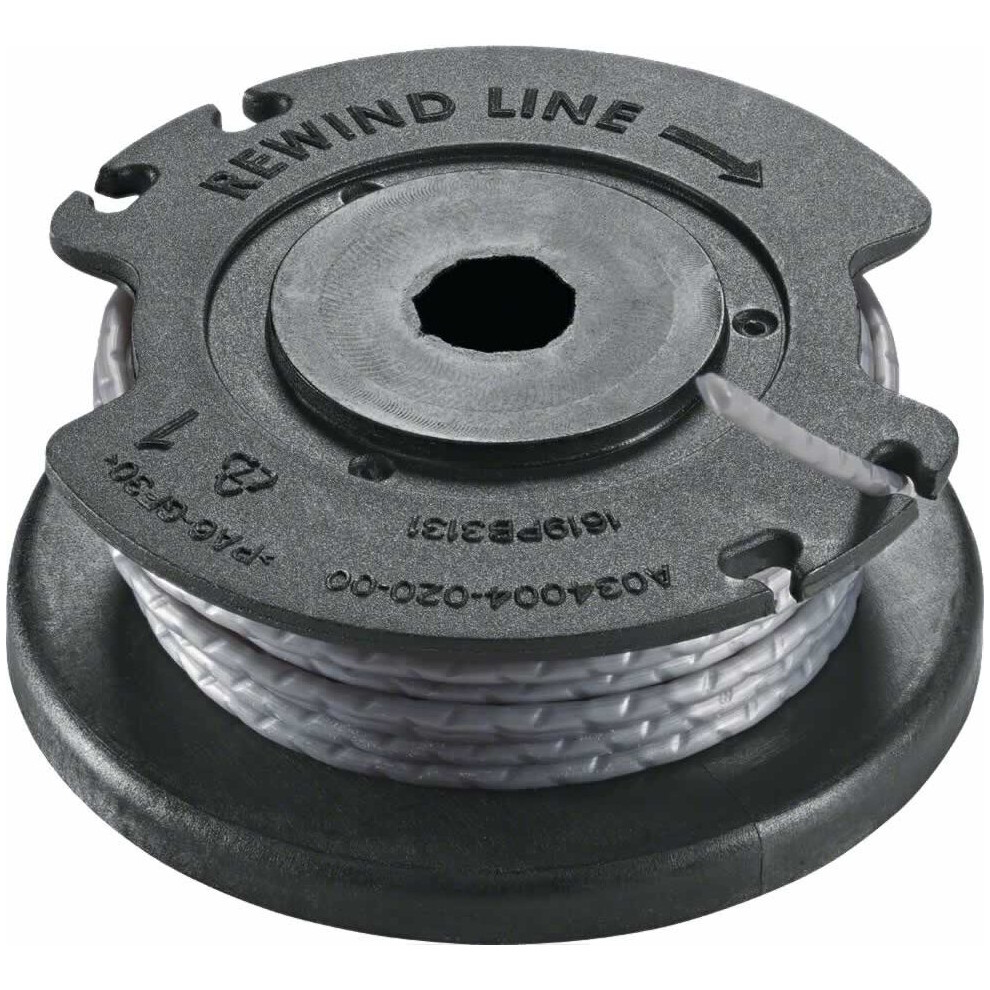 Bosch Original Easygrass Type Spool Cutting Line 4.5Mx1.6mm